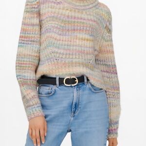 Only Carma Sweater